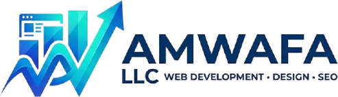 AMWAFA LLC logo
