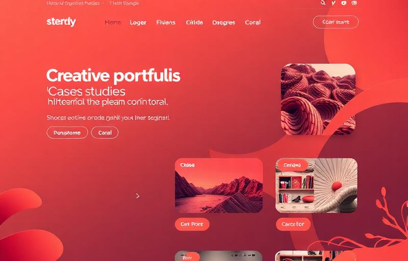Creative Agency