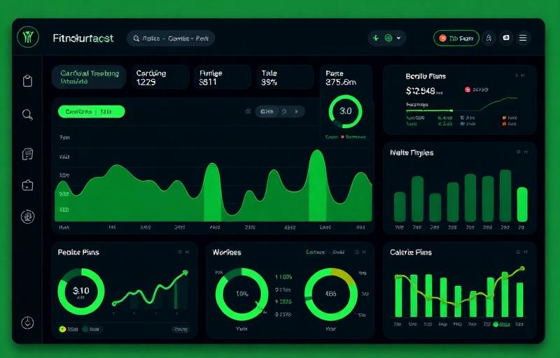 FitTrack