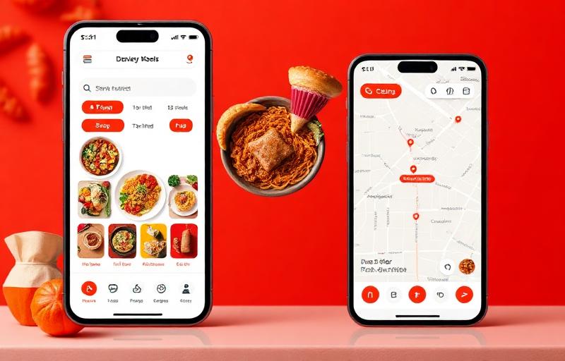 Food Delivery