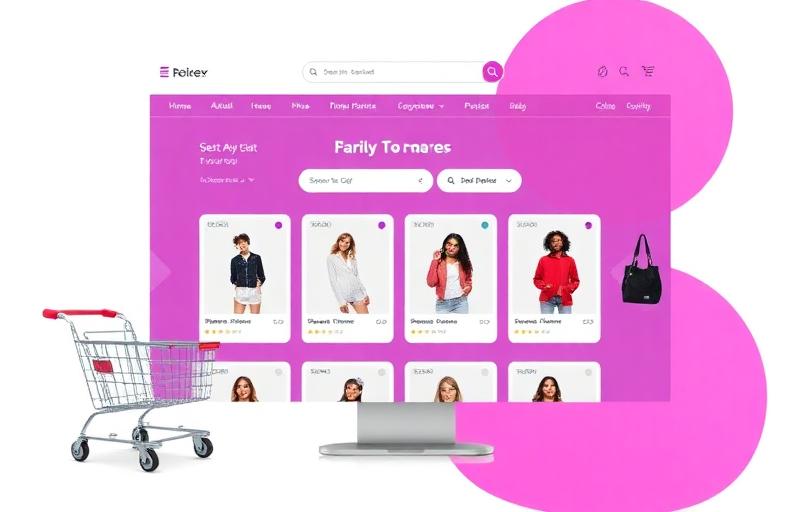 ModernShop